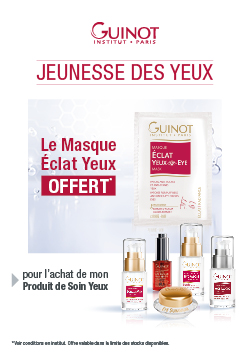 Mon Cadeau Eclat Regard